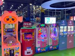 -巴克创奇梦工厂