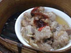 -香港蓮香樓(上環店)