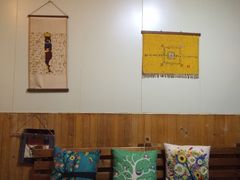 -丽江庭院之爱在路上(西单店)