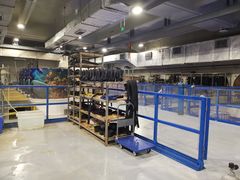 -成都浩海立方海洋公园