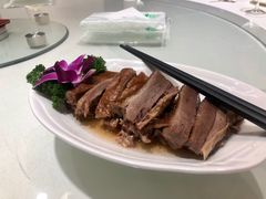 -安徽大厦中餐厅