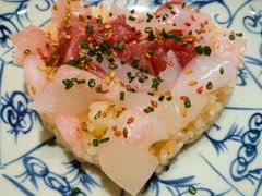 -荣一代目OMAKASE板前料理