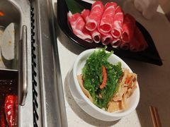 -海底捞火锅(凤凰广场店)