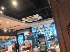 -耶里夏丽·丝路新疆菜·清真食品(徐汇南丹东路臻选店)