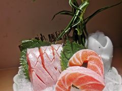 -江左尚白日本料理(万象城店)