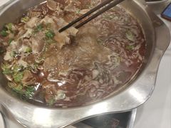-老城红焖羊肉(人民路店)