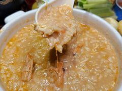 -老大连·海肠捞饭·大连海鲜大连菜(西安路店)