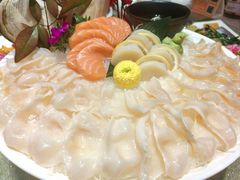 -顺轩海鲜火锅酒家