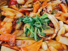 -黄记煌三汁焖锅(悦方IDmall店)