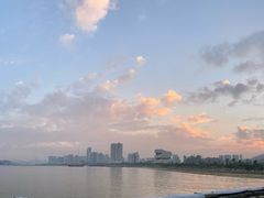 -太平洋咖啡(海天驿站店)