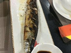 -温度铁板烧(亚泰大街店)