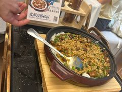 -品海楼·大连海胆锅贴馆(东港店)