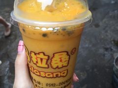 -马拉桑果汁(龙头路总店)