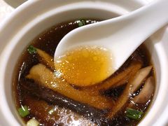 飘香菌汤-四方阁酒楼(圣灯店)