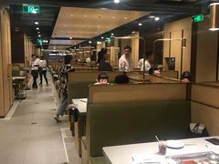 -海底捞火锅(天一广场亚细亚店)