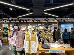 -远大购物中心(南岗店)