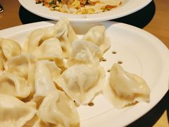 -前海沿·青岛菜(李沧万达店)