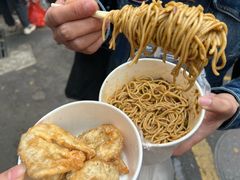 -家阳赵师傅油饼包烧麦(粮道街店)