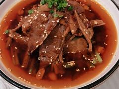 -渝信川菜(西单店)