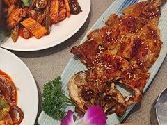 -冷面大王(大南街店)