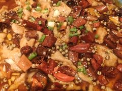 -金掌勺东北菜(格兰晴天店)