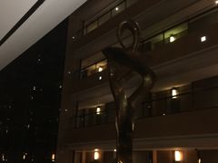 -重庆悦来温德姆酒店