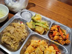 -金龙阁清真饭店