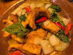 -Phensiri Thai Restaurant