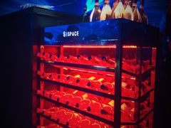 -SPACE(欢乐颂购物中心店)