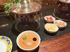 -南门涮肉(东单店)