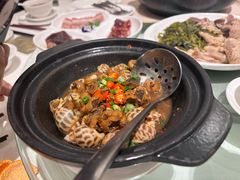 -金苑海鲜酒家(来魅力店)