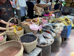 -园林美食城·本土农家菜(杨和镇店)