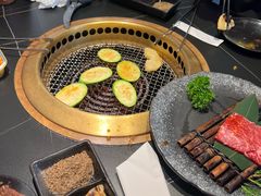 -谷牛和牛烤肉(漕河泾印象城店)