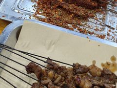 -老白家怡贵园烤肉