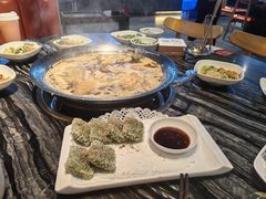 -老船舫·现做活鲜鱼馆(东郊记忆店)