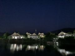 -帐篷客·溪龙茶谷度假酒店