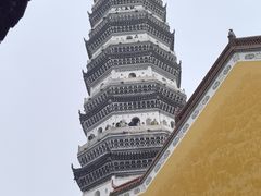 -迎江寺