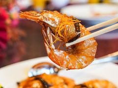 -青岛香格里拉·香宫中餐厅