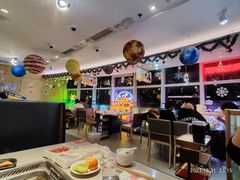 -海底捞大排档火锅(悦荟广场店)