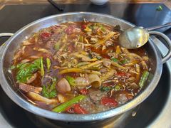 -胖娃古镇鸡杂(磁器口总店)