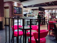 -太平洋咖啡(青岛万象城店)