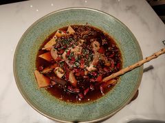 -上上席川菜(凯德乐峰广场店)