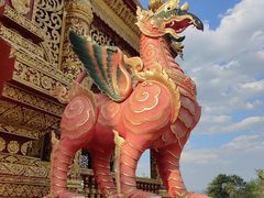 -西双版纳勐泐文化旅游区