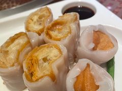 炸面肠-新世纪大酒楼·30年南海菜