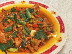 -金多鱼大排档·烤鱼·烧烤·宵夜(江南水都店)