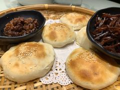 阳谷三绝-马仕玖煲·融合菜·酥不腻烤鸭(人大店)