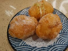 冰花沙翁-点都德(北京路贰店)