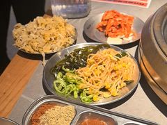 -杨小佳·齐齐哈尔烤肉·烤串(广州店)