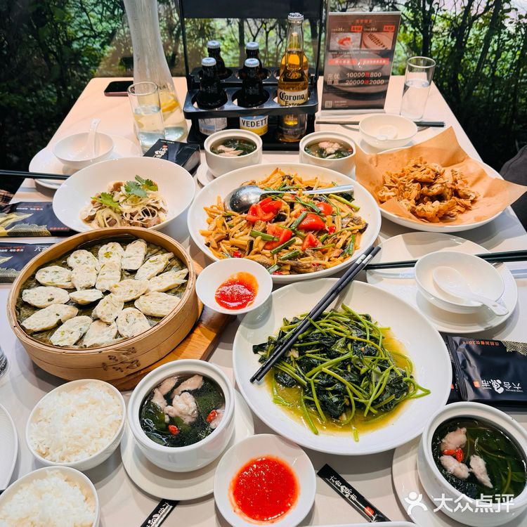 厦门旅游特种兵！来厦门旅游必吃的海鲜餐厅