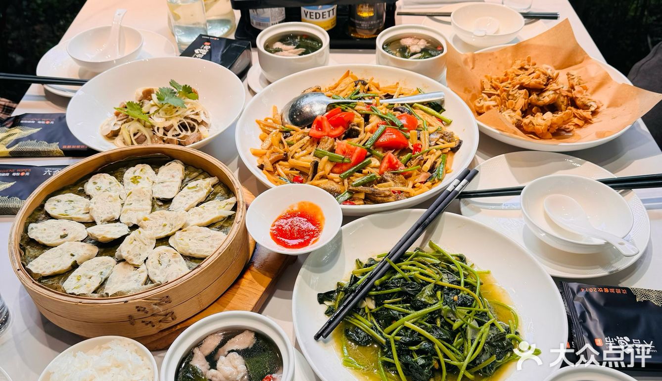 厦门旅游特种兵！来厦门旅游必吃的海鲜餐厅